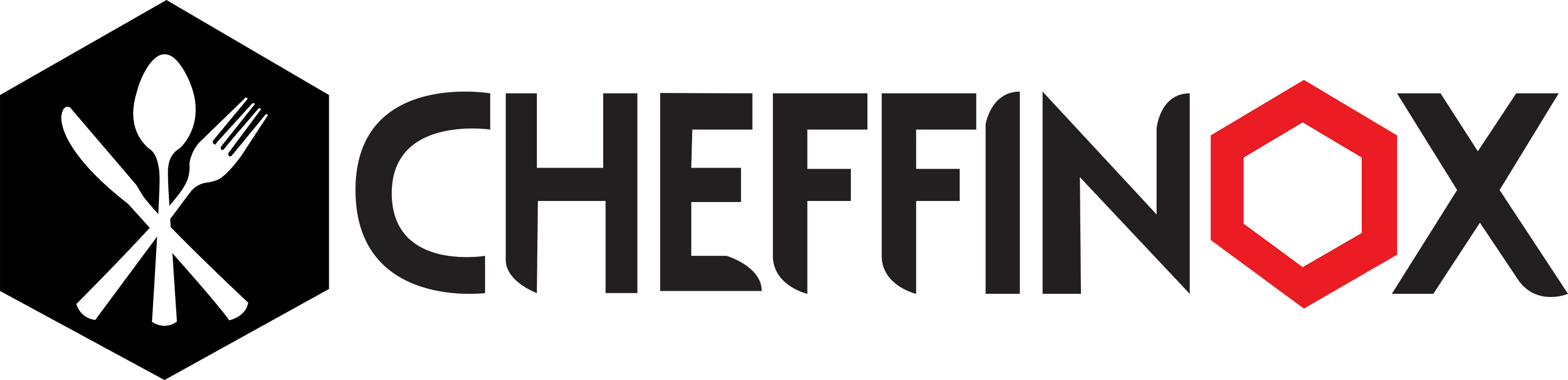 CHEFFINOX